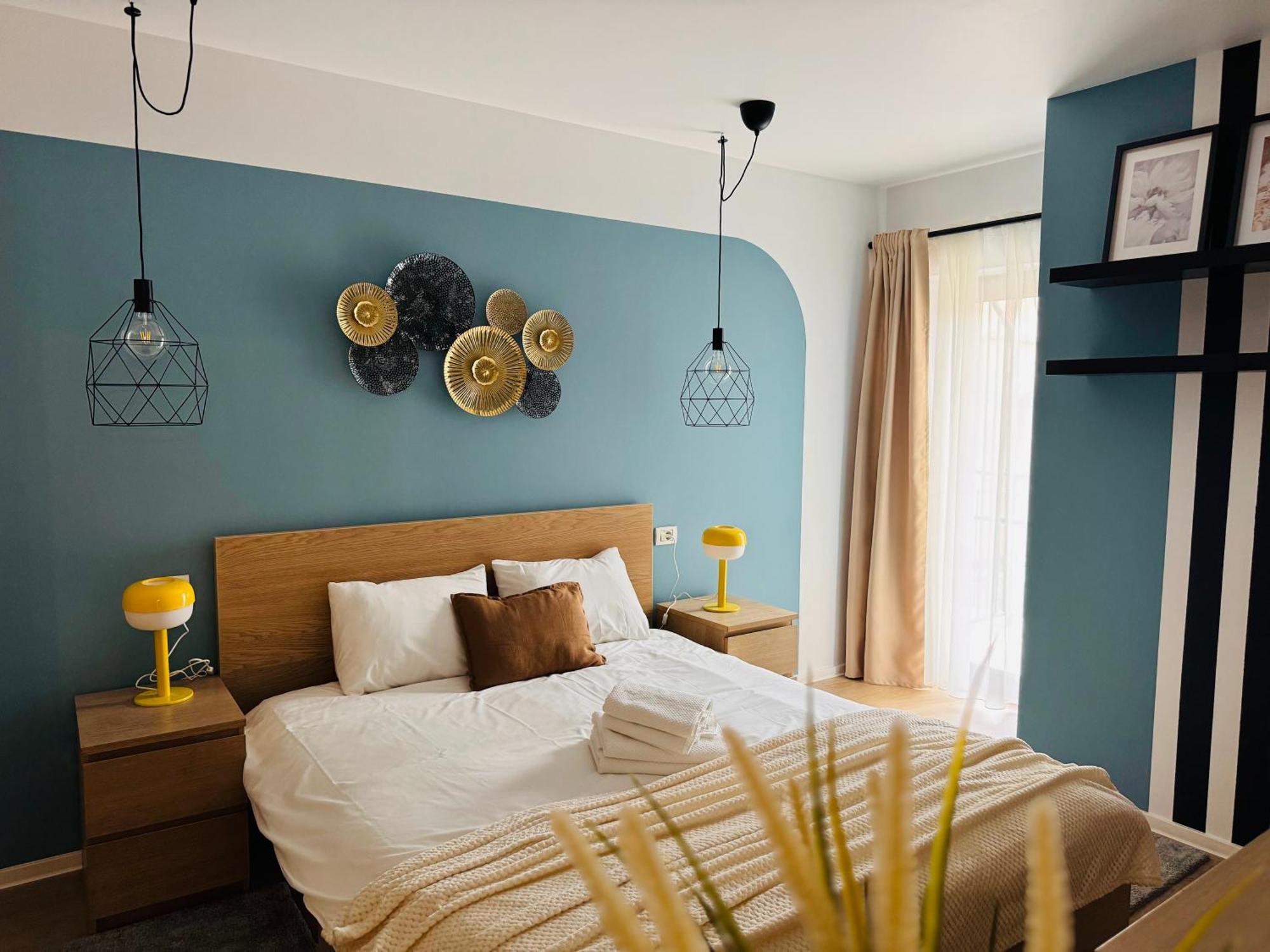 Apartament Aslau Timişoara